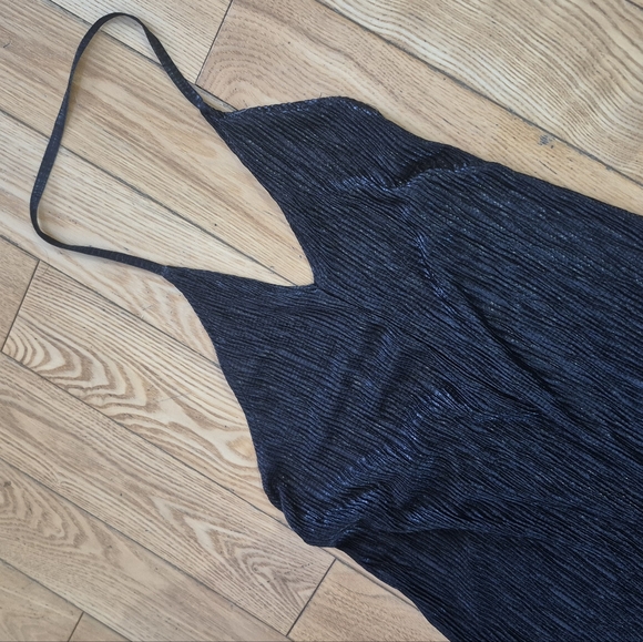 Halter Romper - Picture 2 of 7